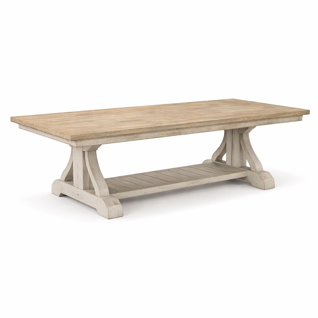 Mesa de comedor - Furnlayer