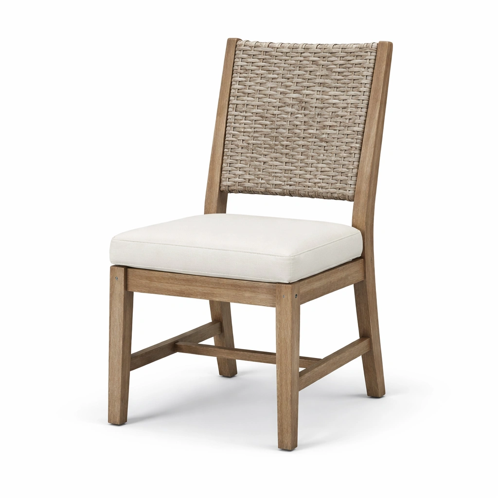 Silla de comedor - Furnlayer