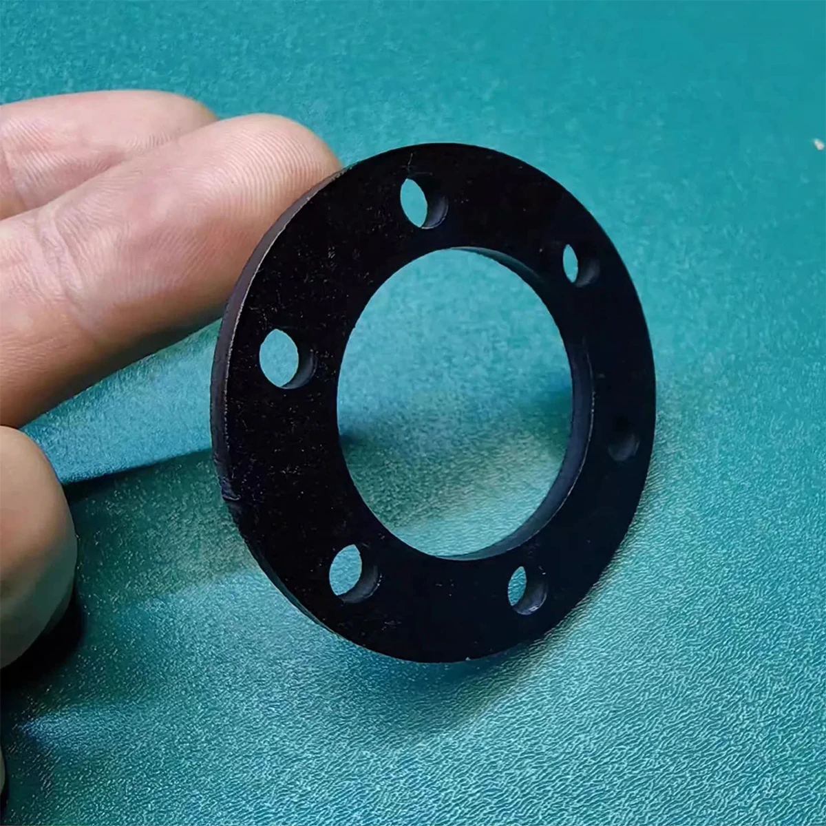 XOD 44mm 6-Bolt Disc Brake Rotor Spacer for E-Bike and Electric Scooter