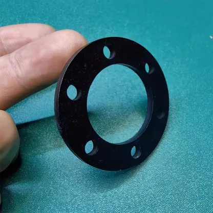 XOD 44mm 6-Bolt Disc Brake Rotor Spacer for E-Bike and Electric Scooter