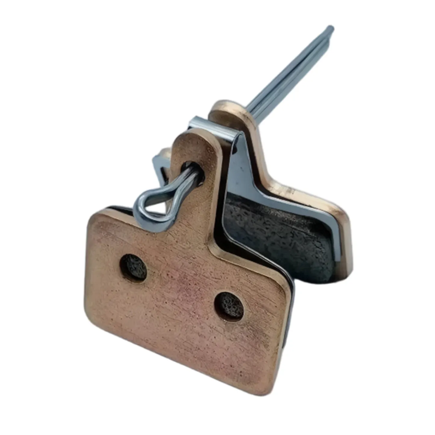 XOD Official Replacement Brake Pads - Carbon Ceramic, Sintered & Copper-Based