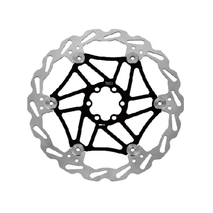 XOD Premium Universal Brake Rotors (140mm-220mm) - For E-Bikes, Scooters, E-Motos & Trikes
