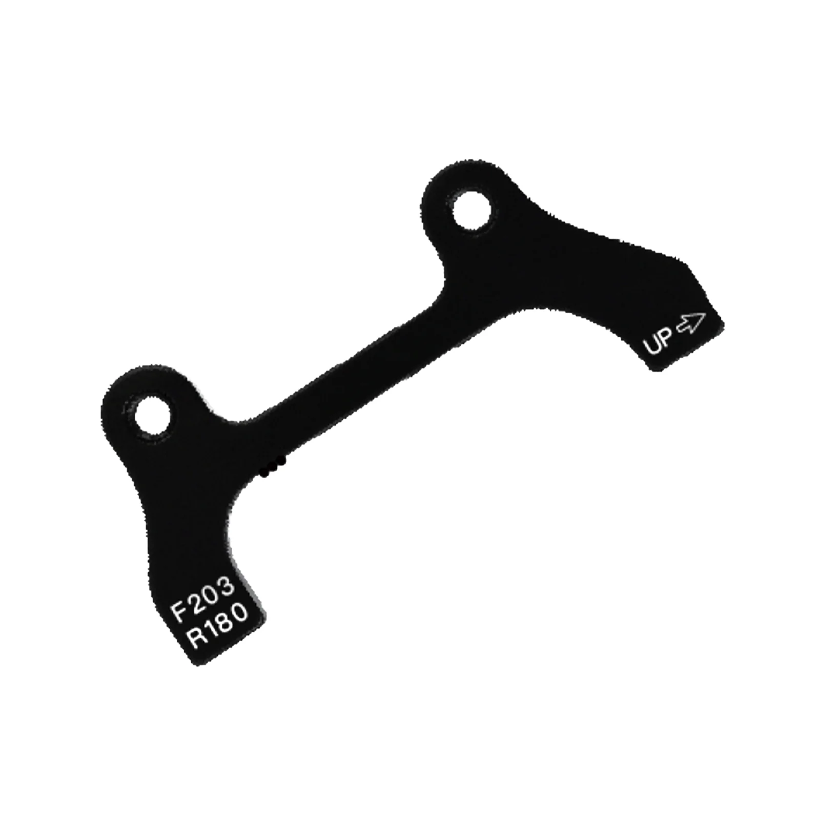 XOD Official CNC Brake Adapters | 51-74mm (X) & 51-84mm (D) Spacing