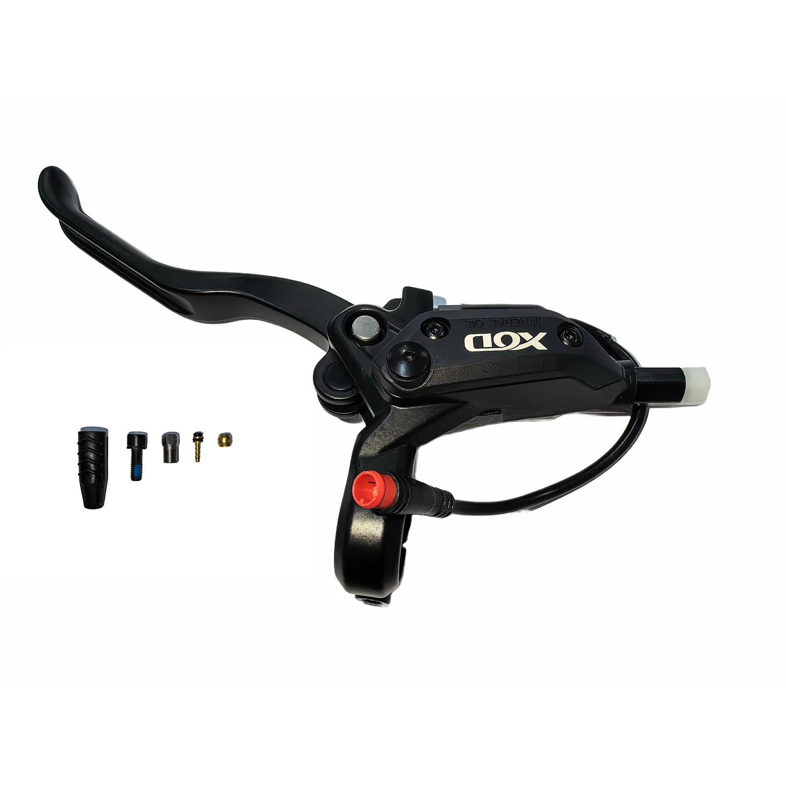 XOD Hydraulic Brake Upgrade Kit for KuKirin Scooters