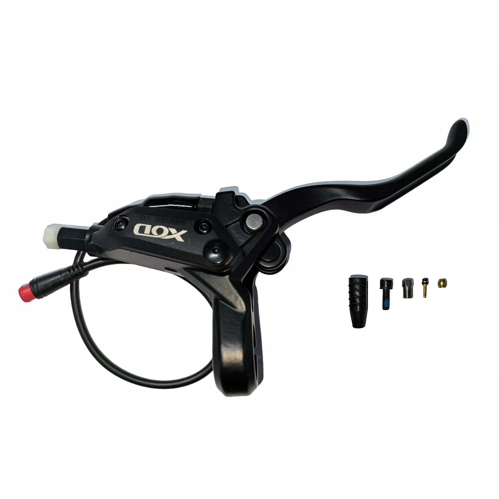 XOD Hydraulic Brake Upgrade Kit for KuKirin Scooters