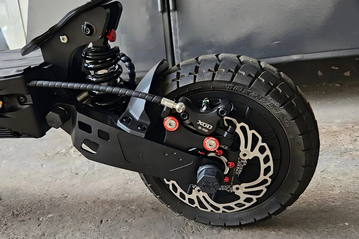 xod-h880-installed-on-kukirin-g2-master-rear-brake