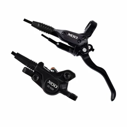 XOD E-Series Brakes | Fat Bike & Commuter Upgrades
