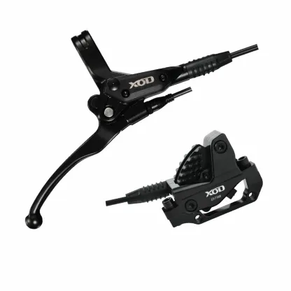 XOD F-Series E-Moto Brakes | High-Power Off-Road Upgrades
