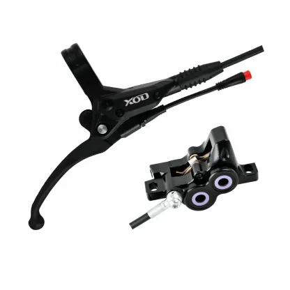 XOD GT-Series 4-Piston Brakes | High-Power Upgrades