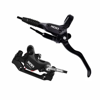 XOD H-Series Scooter Brakes | Kukirin & KUGOO Upgrades