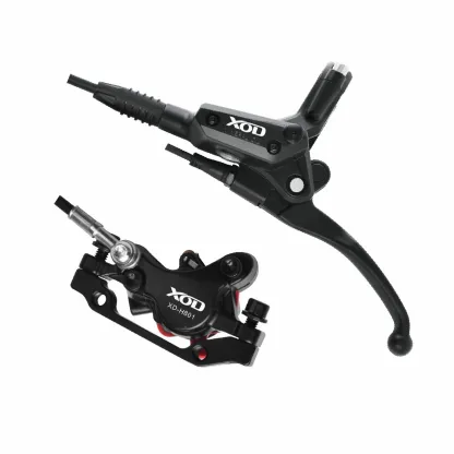XOD H-Series Scooter Brakes | Kukirin & KUGOO Upgrades