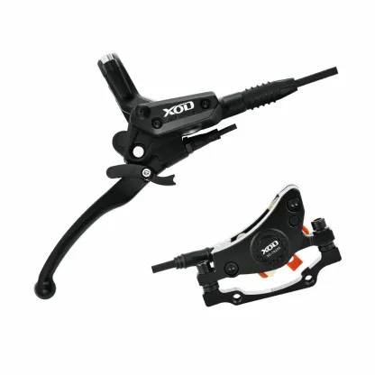 XOD T-Series Cargo Brakes | CBS Synchronized System