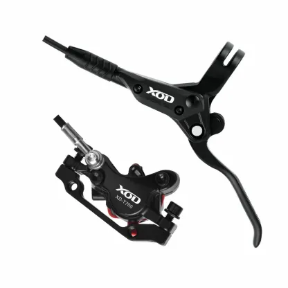 XOD T-Series Cargo Brakes | CBS Synchronized System