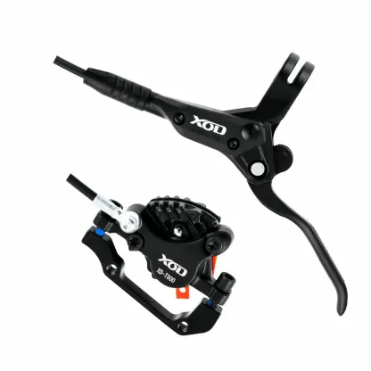 XOD T-Series Cargo Brakes | CBS Synchronized System