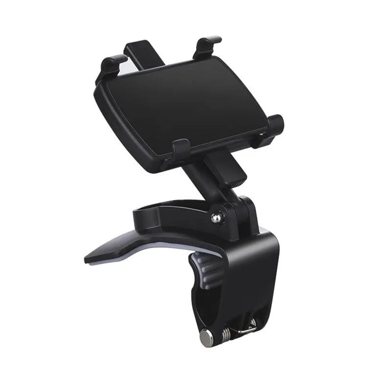 🔥 HOT SALE  49% OFF🔥Universal 360° Dashboard Phone Holder