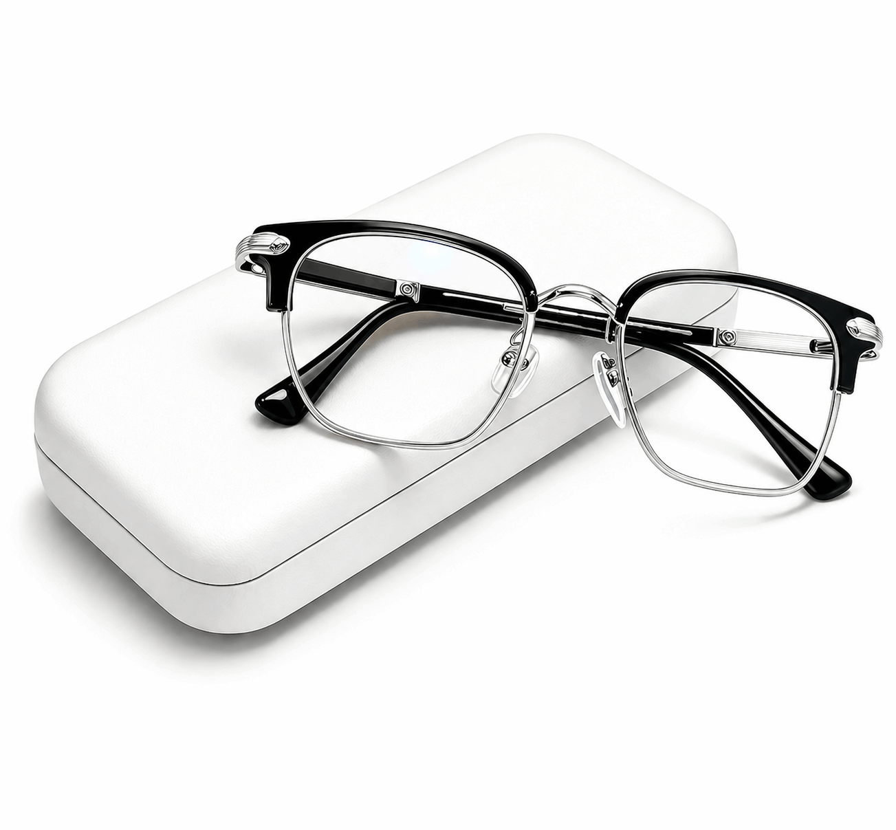 🔥Last Day 49% OFF📦 Ultra Light Anti Blue Presbyopic Glasses