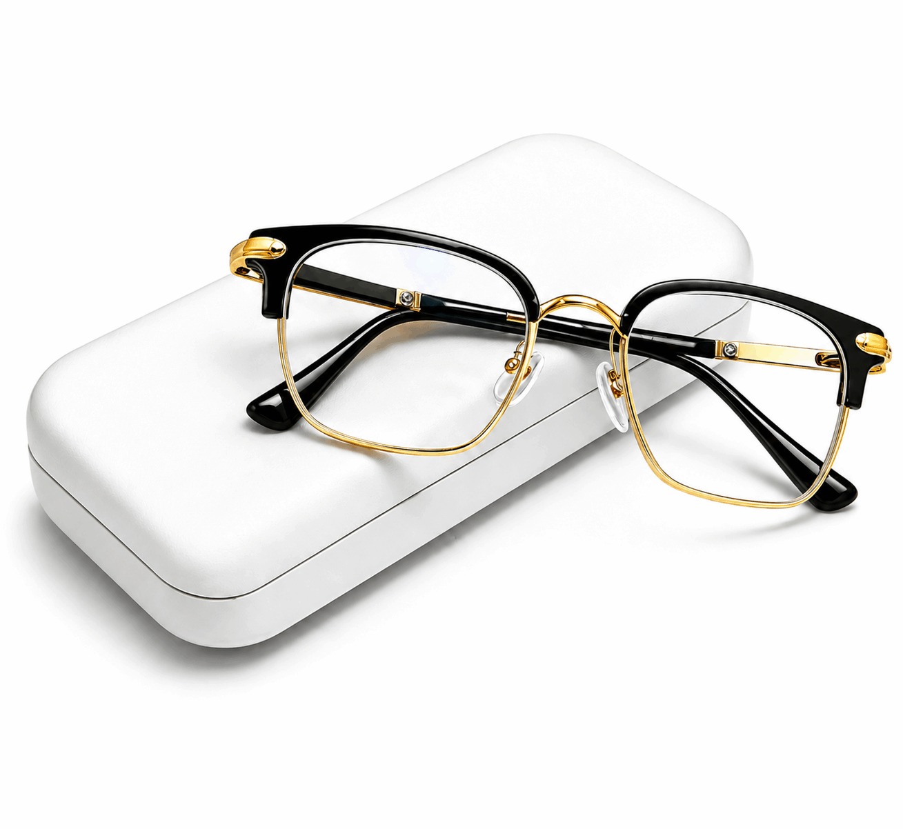 🔥Last Day 49% OFF📦 Ultra Light Anti Blue Presbyopic Glasses
