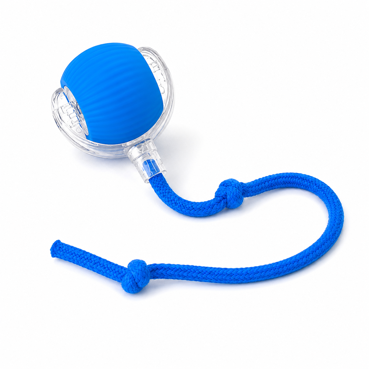 Smart Interactive Cat Toy Ball – Self-Play Rolling Pet Toy for Cats & Small Dogs