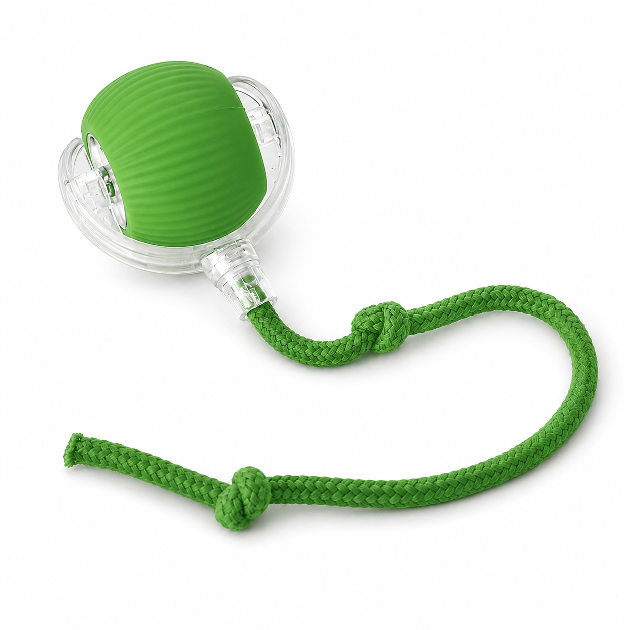 Smart Interactive Cat Toy Ball – Self-Play Rolling Pet Toy for Cats & Small Dogs