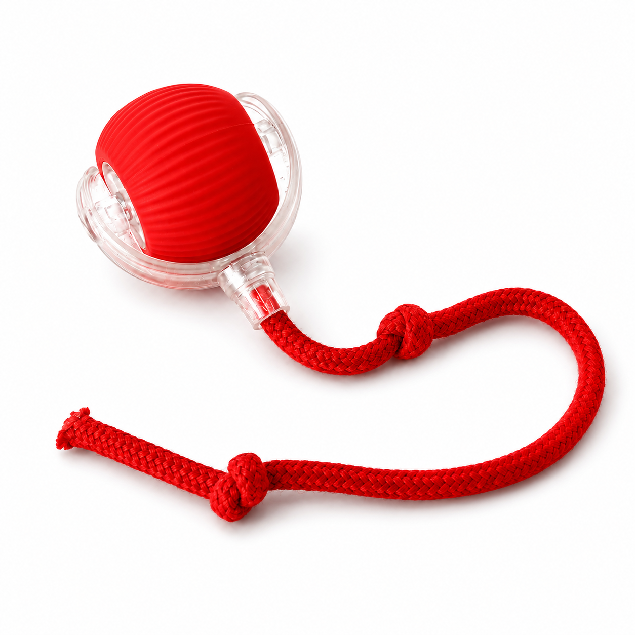 Smart Interactive Cat Toy Ball – Self-Play Rolling Pet Toy for Cats & Small Dogs