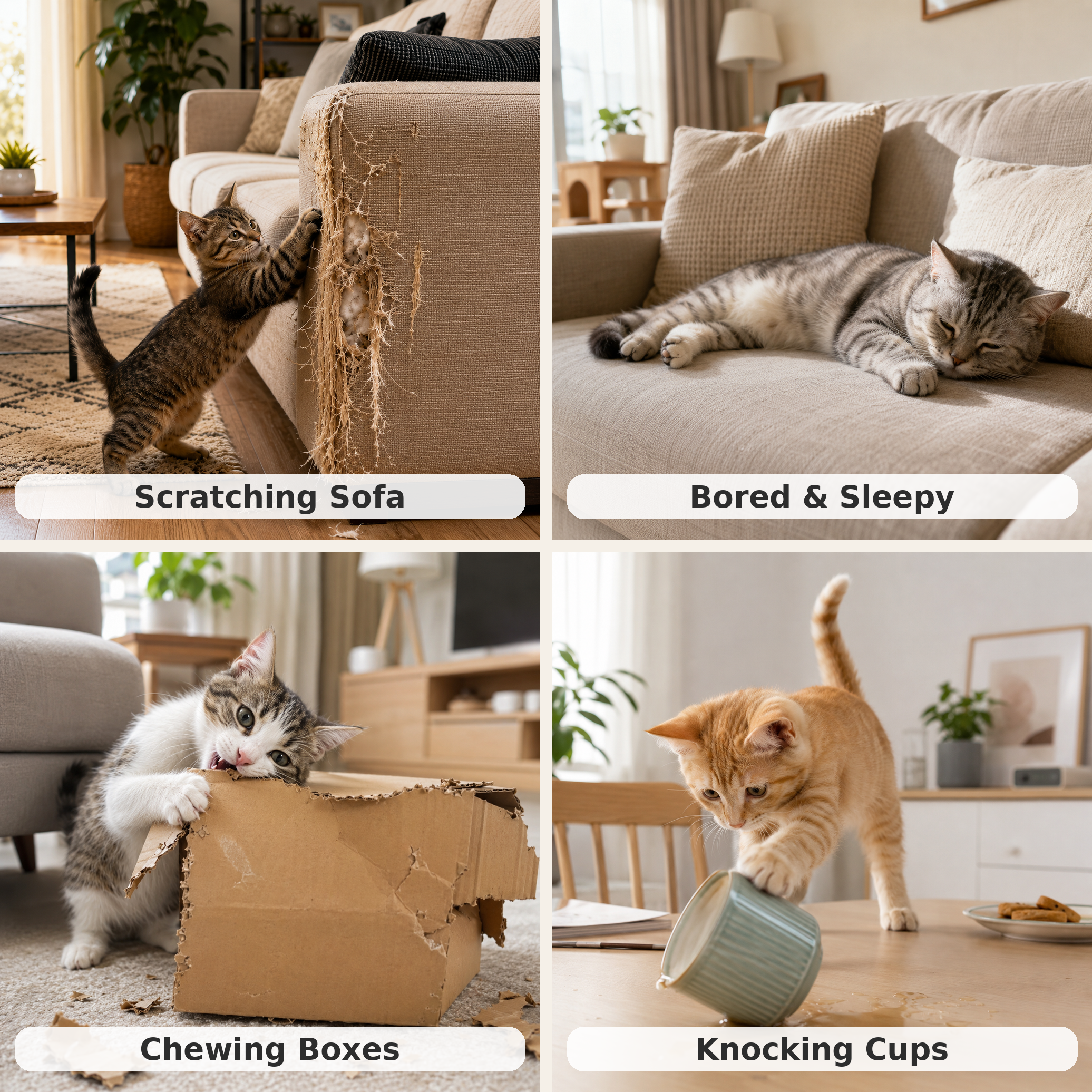 Pet Hair Removal Gloves™