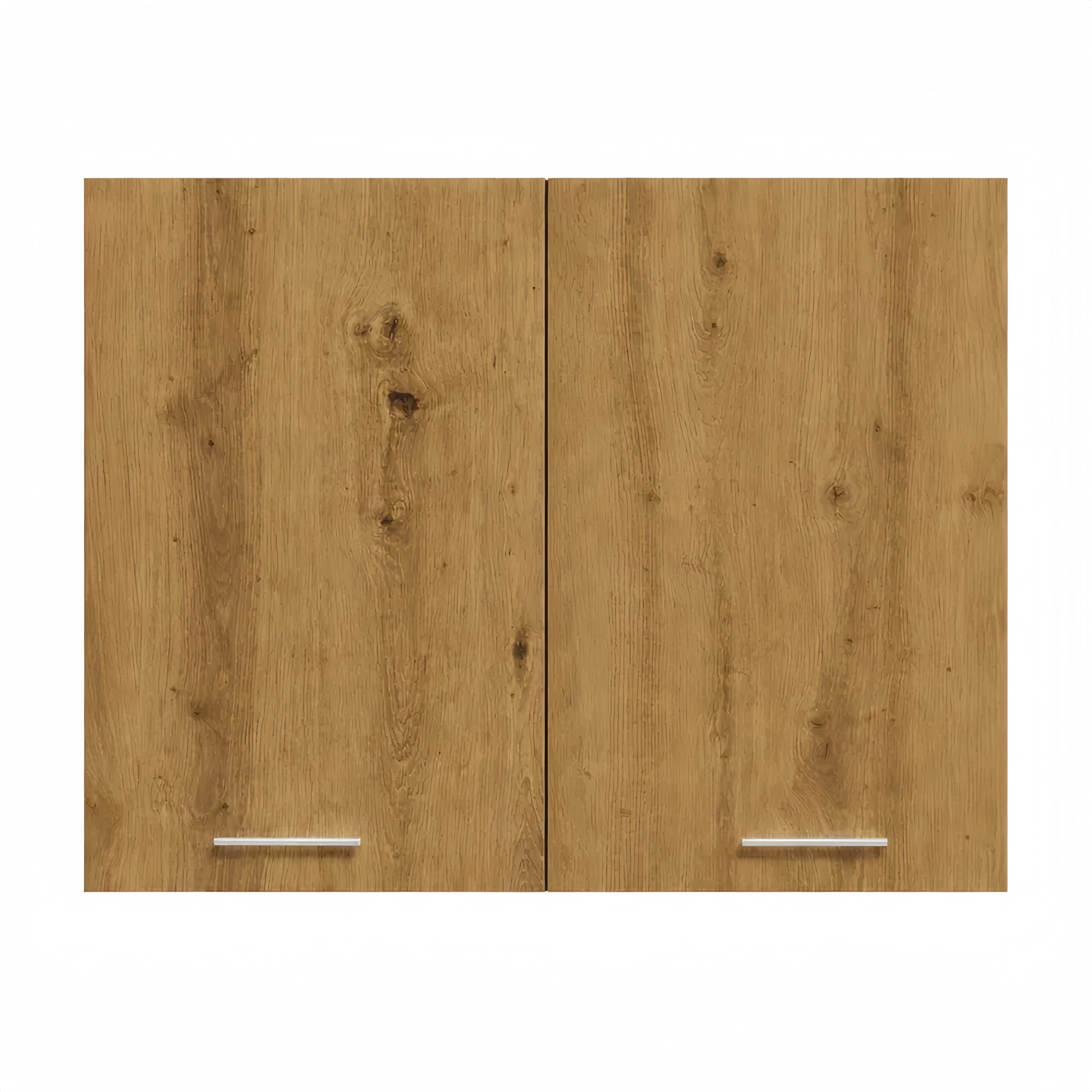 Pensile da Cucina in Rovere 80x31x60 cm