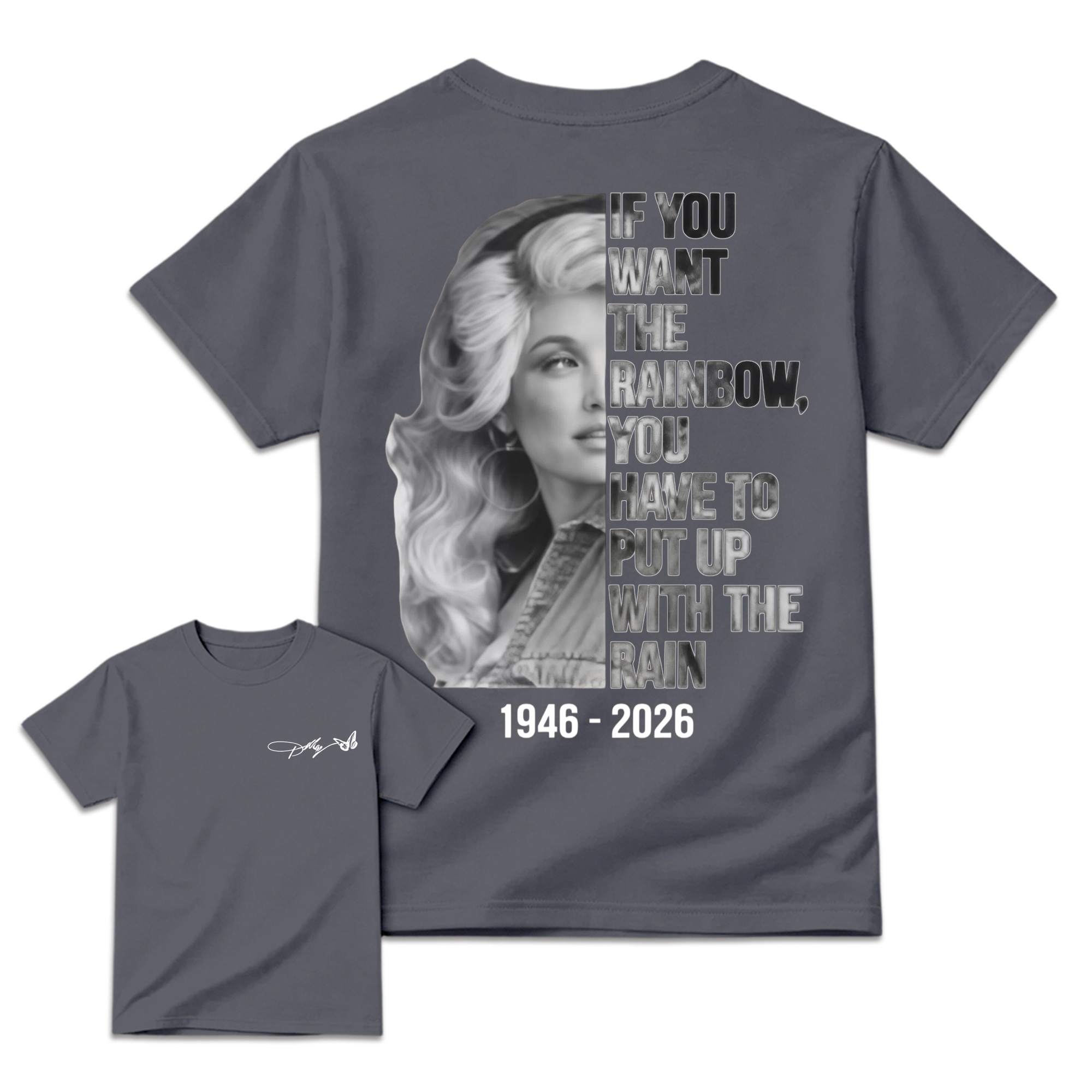 Dolly Parton T Shirt, Vintage RIP Dolly Parton Country Legend