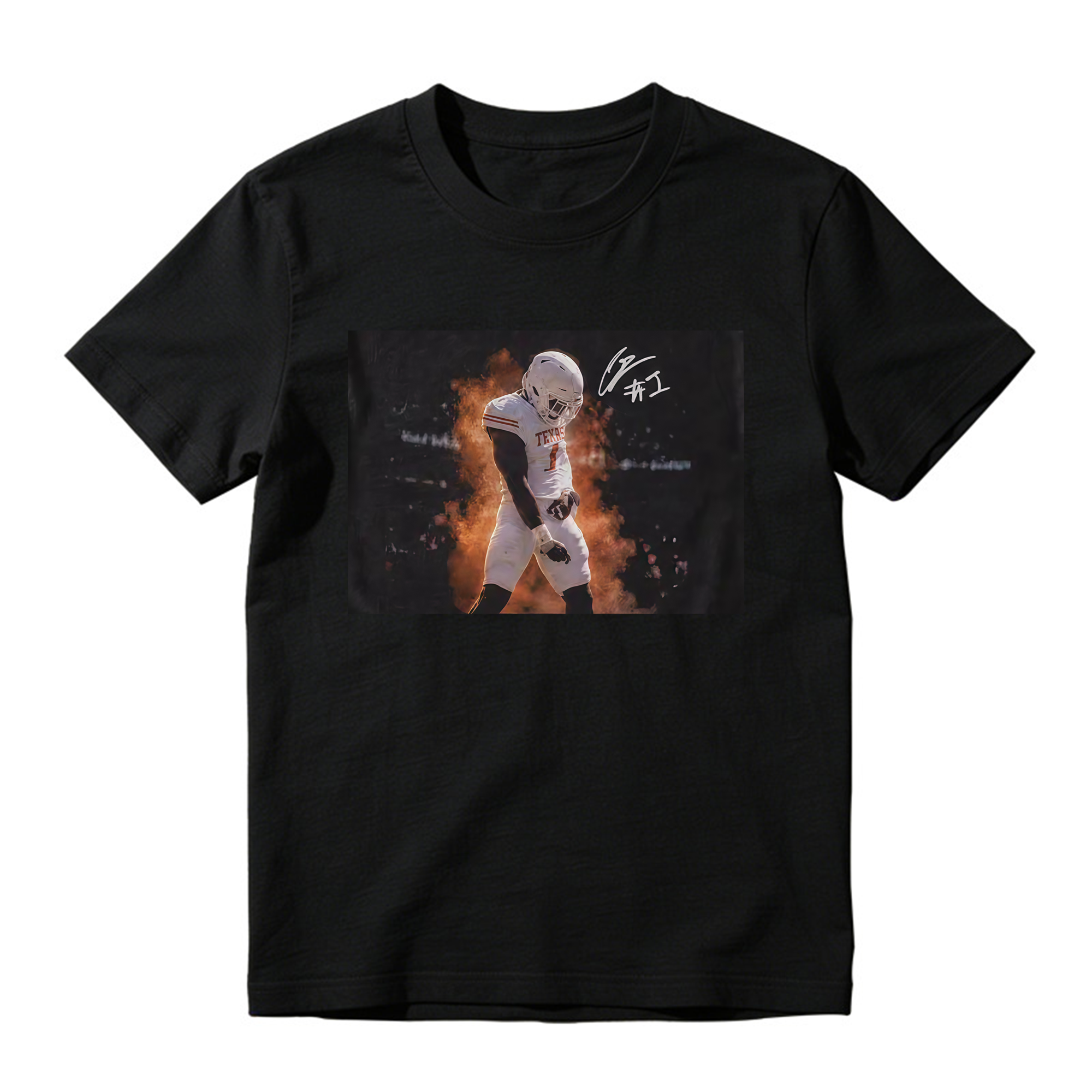  Grotesque Sack Celly Shirts, Texas football fan gift