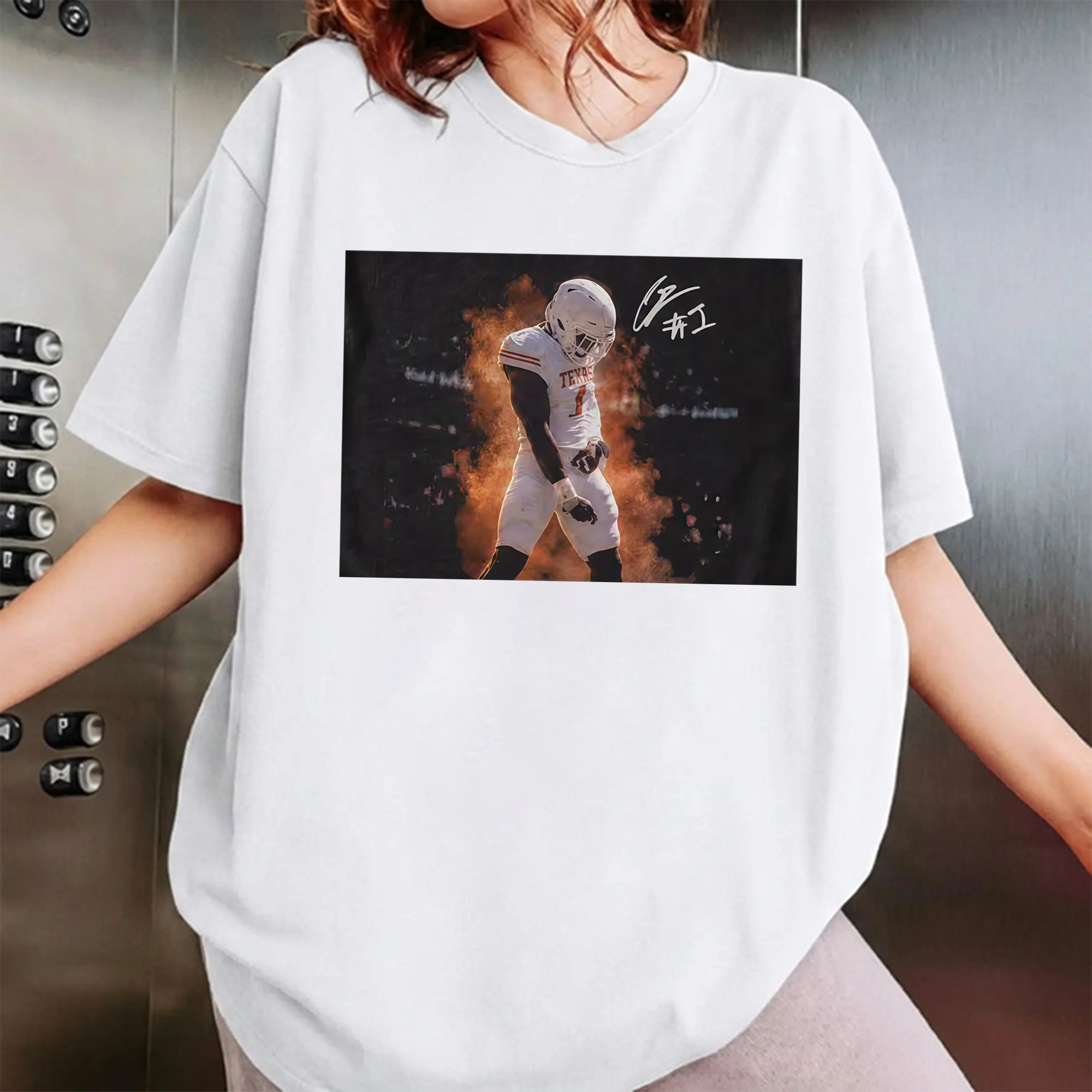  Grotesque Sack Celly Shirts, Texas football fan gift