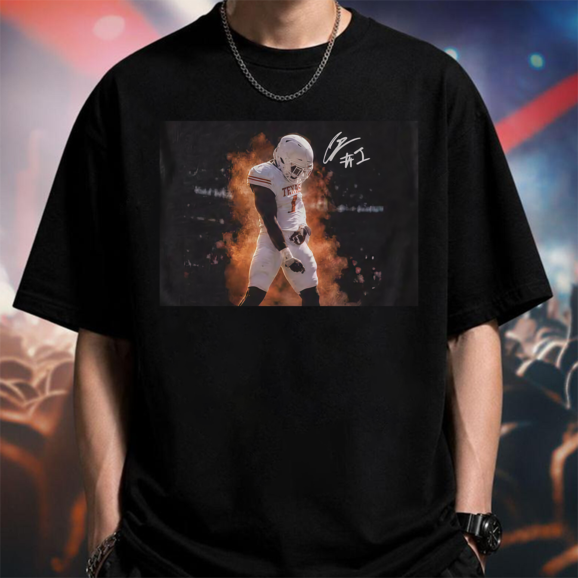  Grotesque Sack Celly Shirts, Texas football fan gift