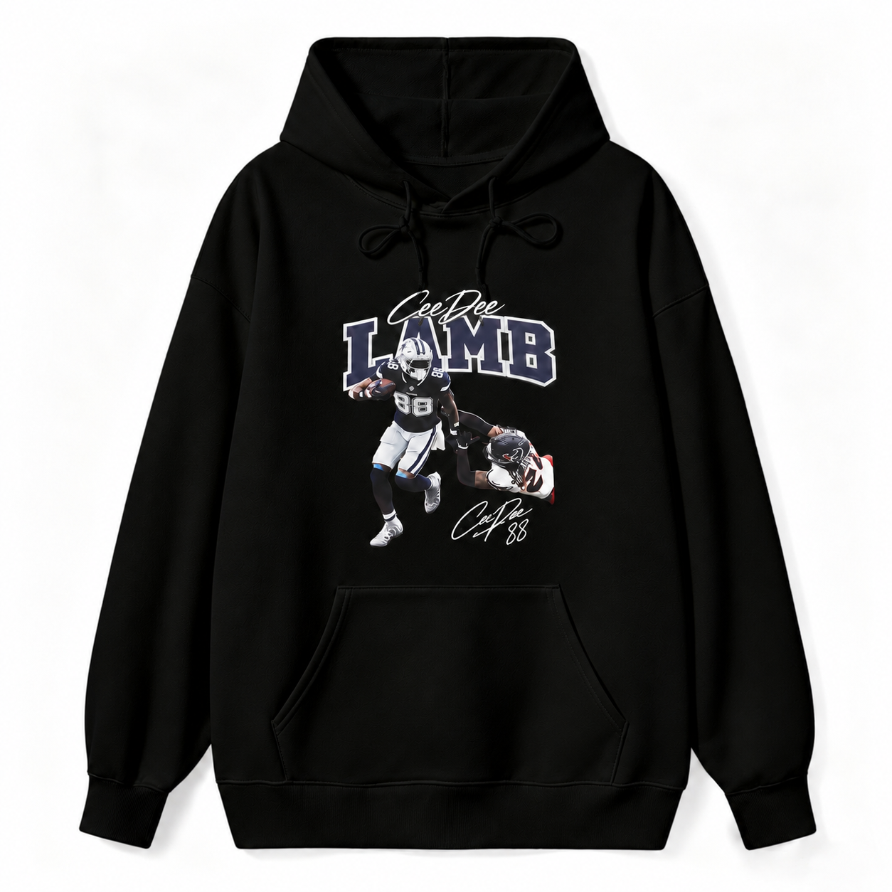 Vintage Sport Hoodie, Retro American Football  Gift