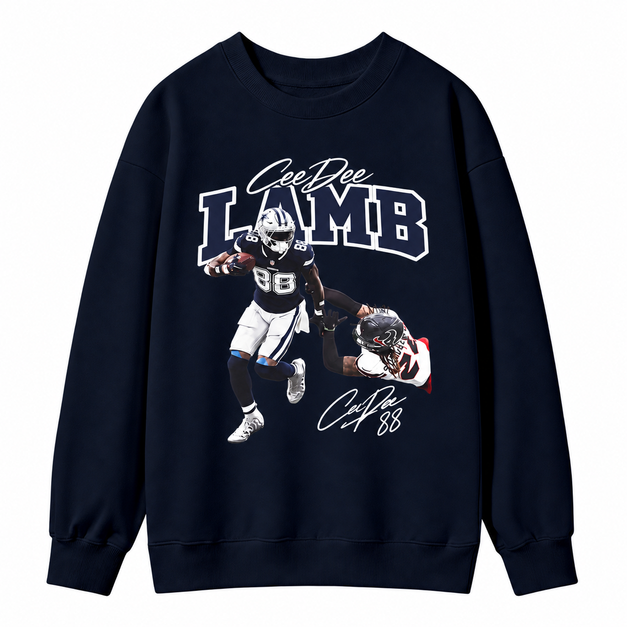 Vintage Sport Sweatshirt, Retro American Football  Gift