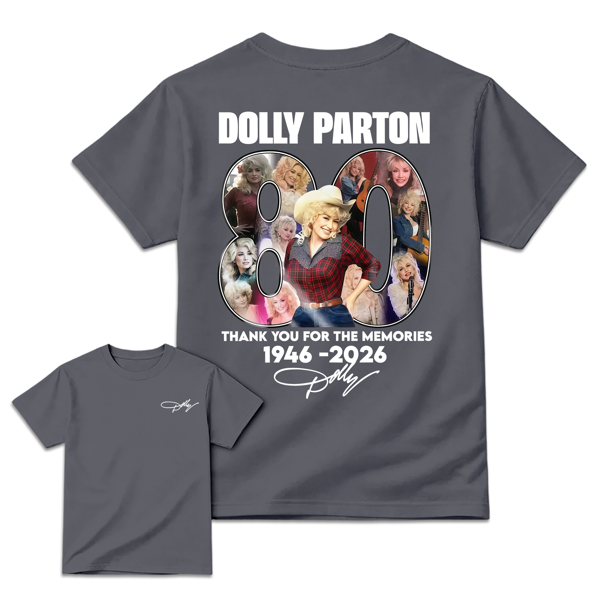 R.I.P Dolly Parton SHirt, Vintage Dolly Parton Graphic Shirt