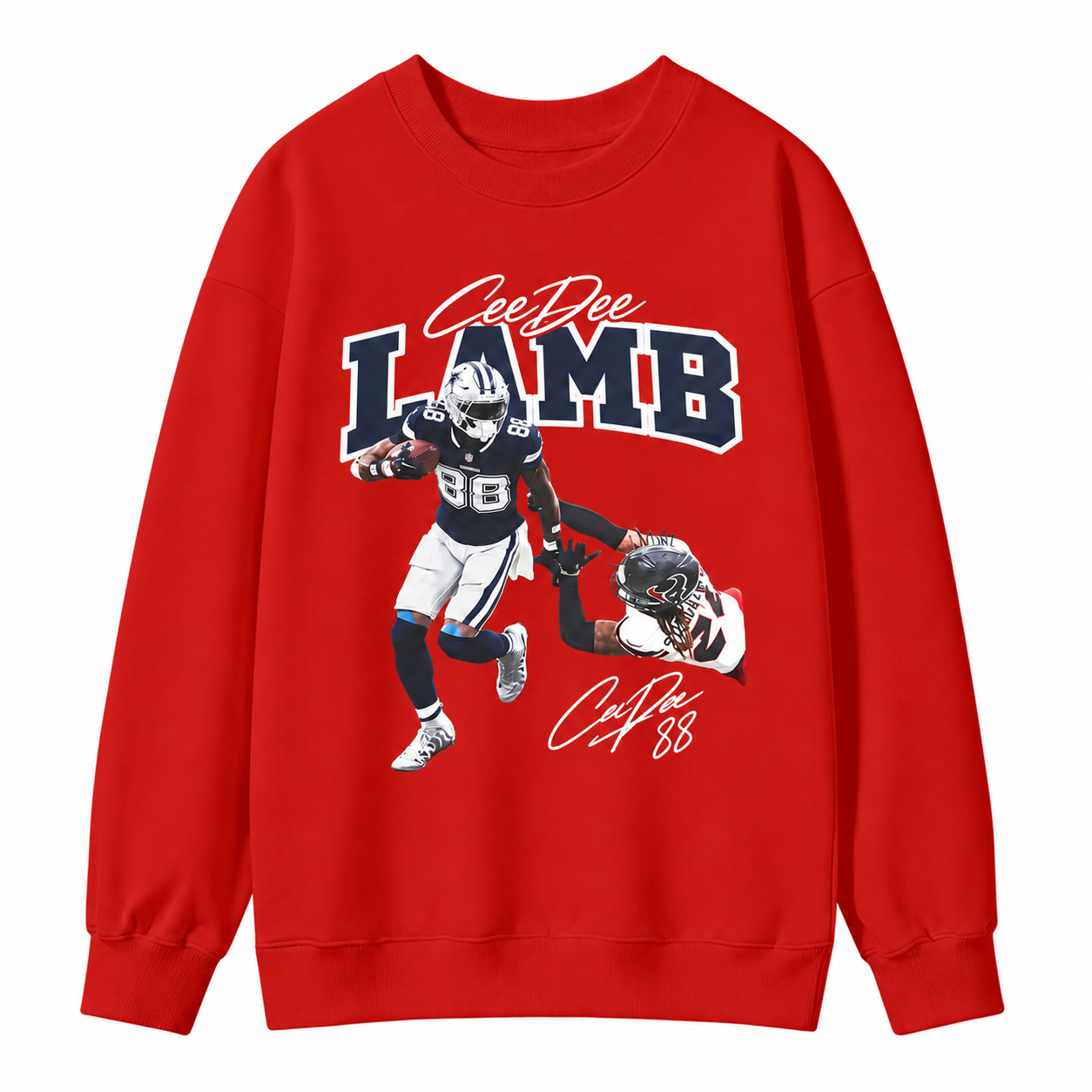 Vintage Sport Sweatshirt, Retro American Football  Gift