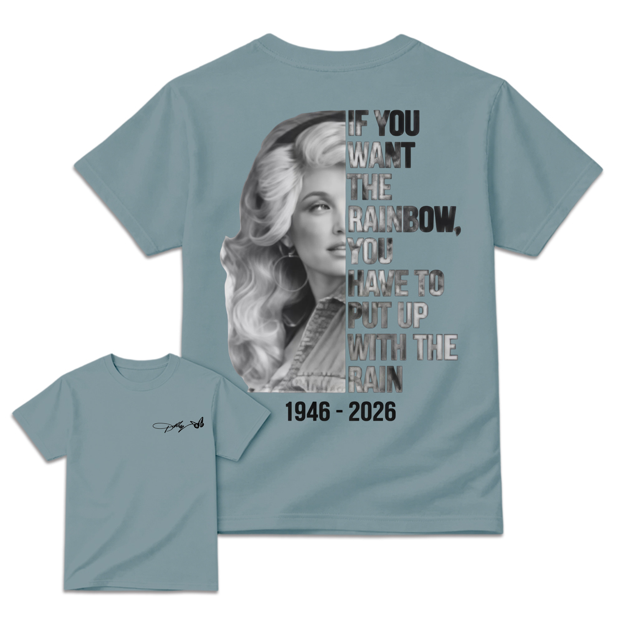 Dolly Parton T Shirt, Vintage RIP Dolly Parton Country Legend