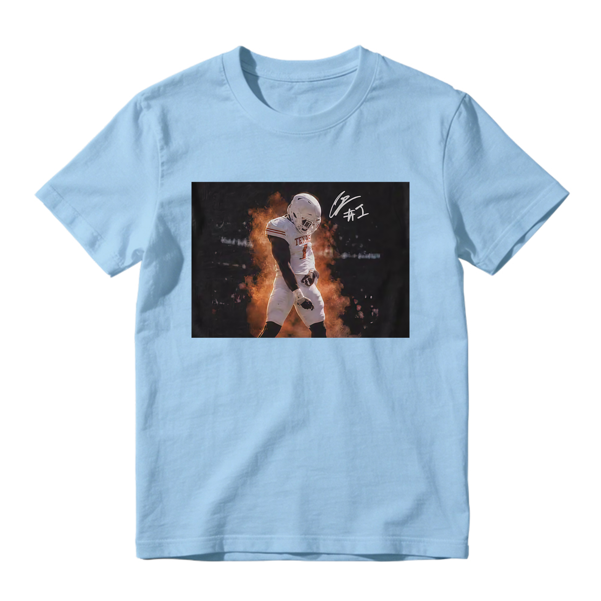  Grotesque Sack Celly Shirts, Texas football fan gift