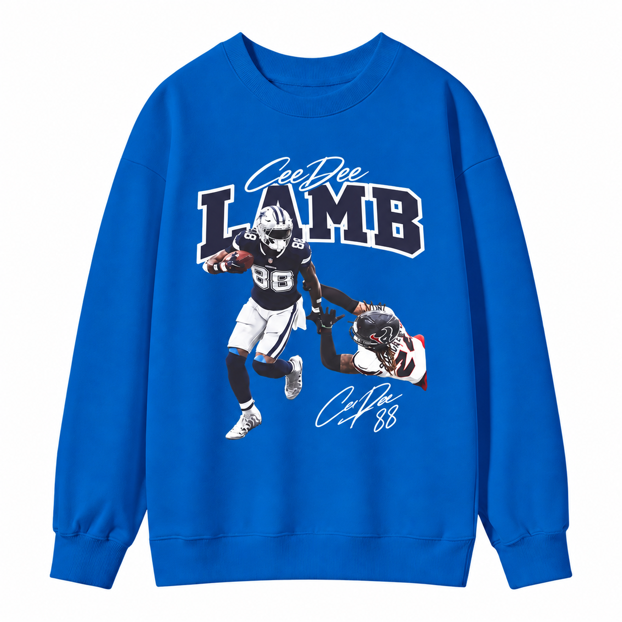 Vintage Sport Sweatshirt, Retro American Football  Gift
