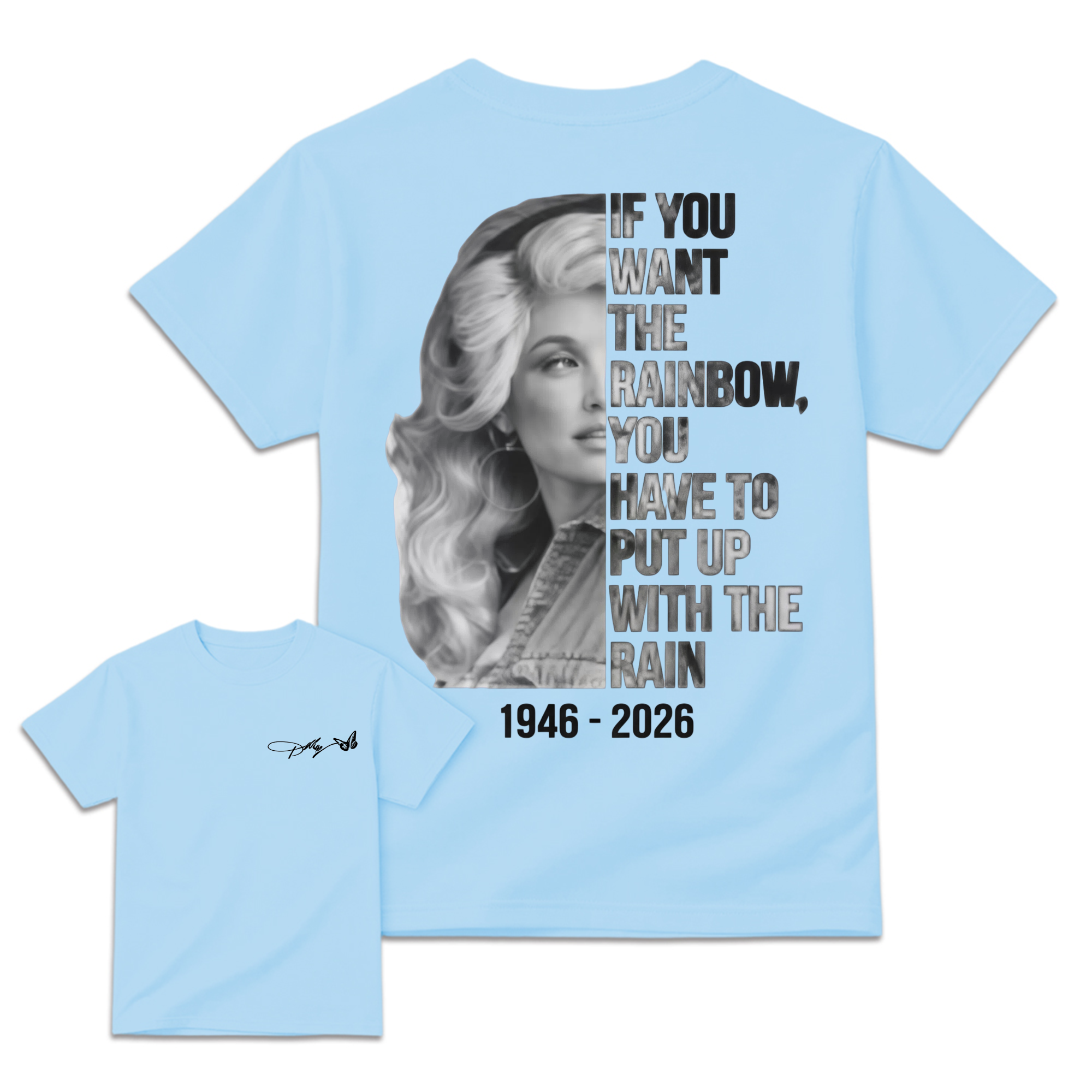 Dolly Parton T Shirt, Vintage RIP Dolly Parton Country Legend