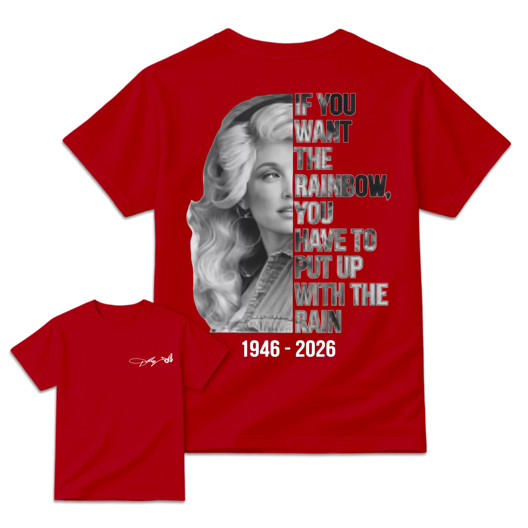 Dolly Parton T Shirt, Vintage RIP Dolly Parton Country Legend
