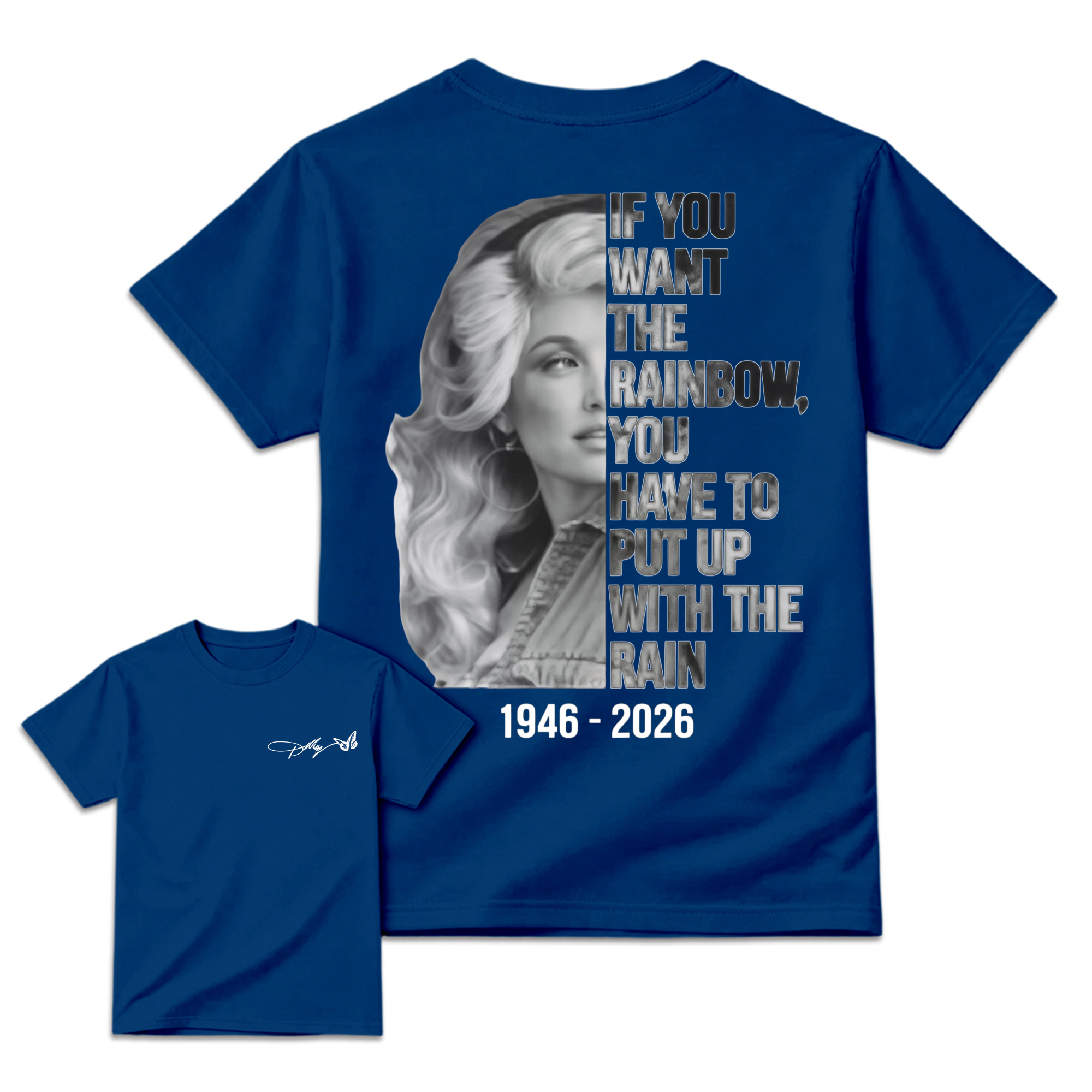 Dolly Parton T Shirt, Vintage RIP Dolly Parton Country Legend