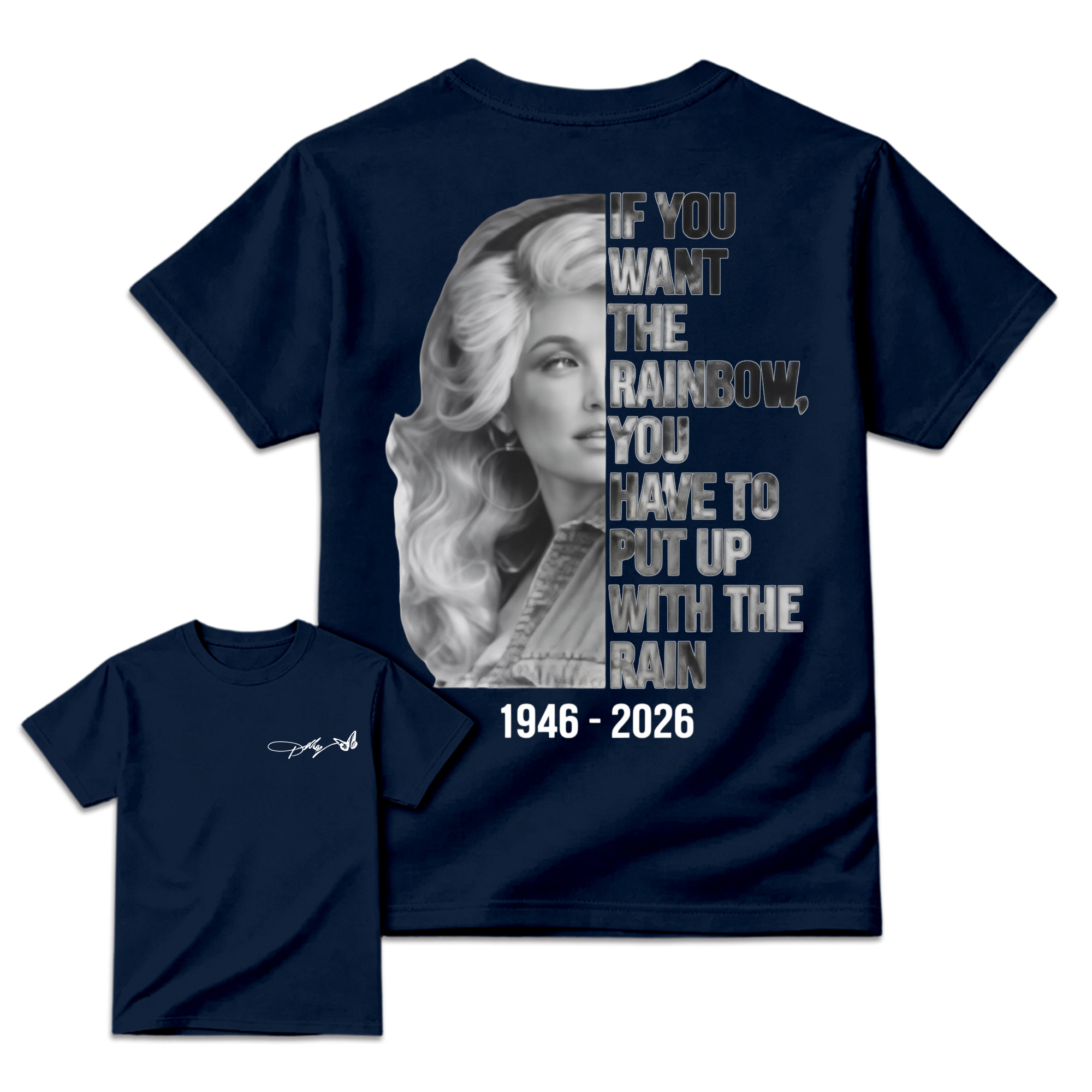 Dolly Parton T Shirt, Vintage RIP Dolly Parton Country Legend