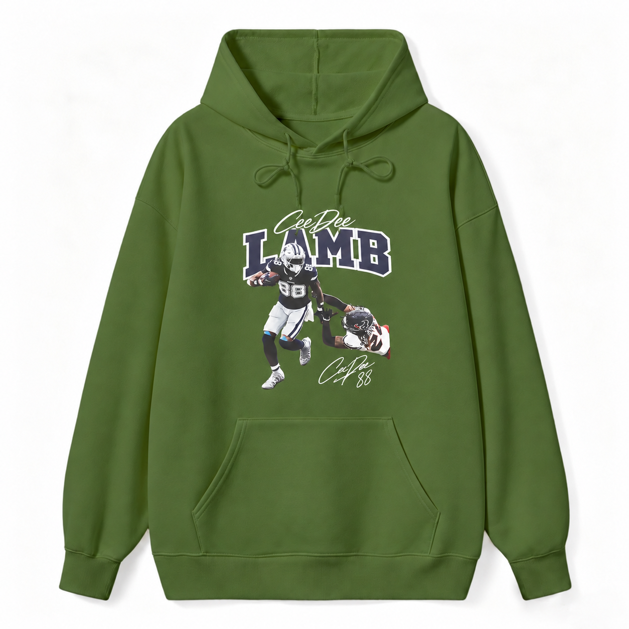 Vintage Sport Hoodie, Retro American Football  Gift