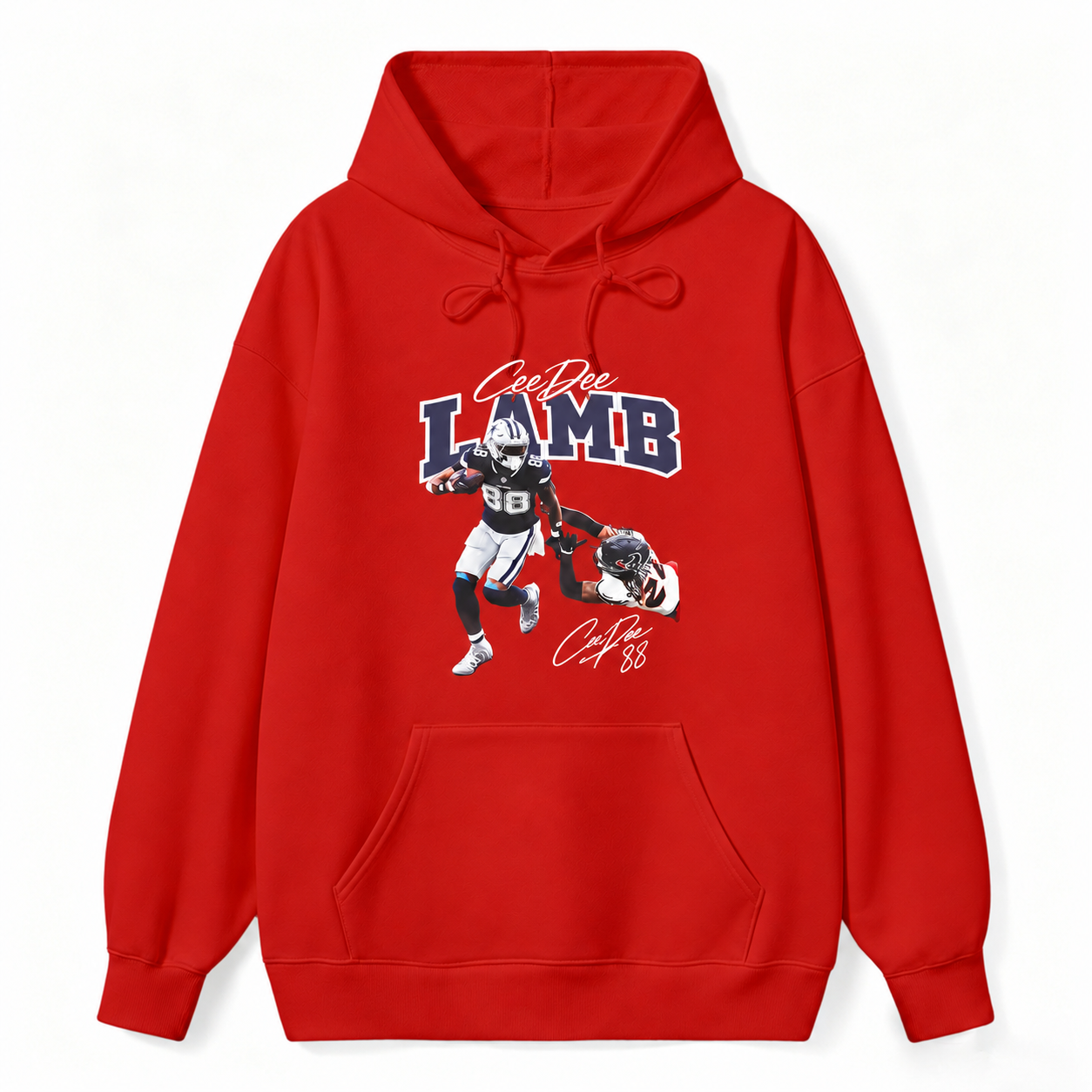 Vintage Sport Hoodie, Retro American Football  Gift