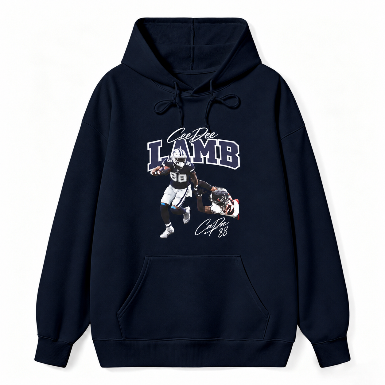 Vintage Sport Hoodie, Retro American Football  Gift