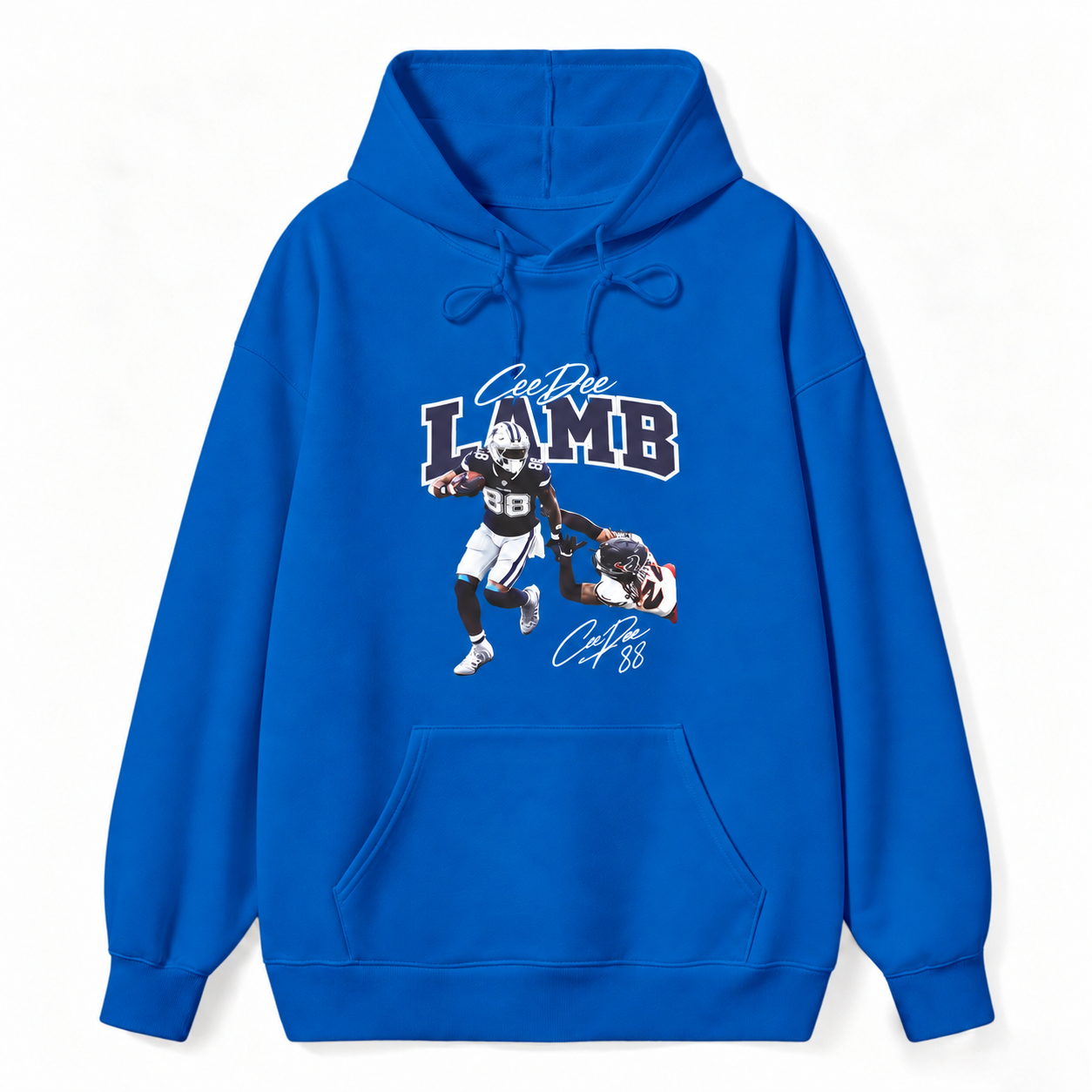 Vintage Sport Hoodie, Retro American Football  Gift