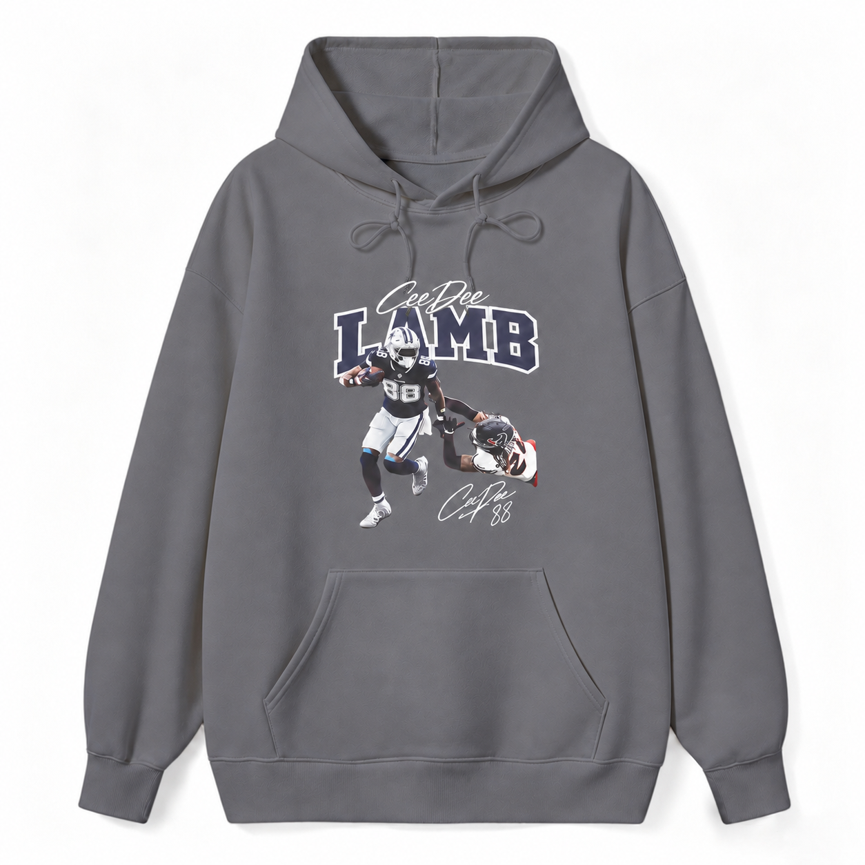 Vintage Sport Hoodie, Retro American Football  Gift