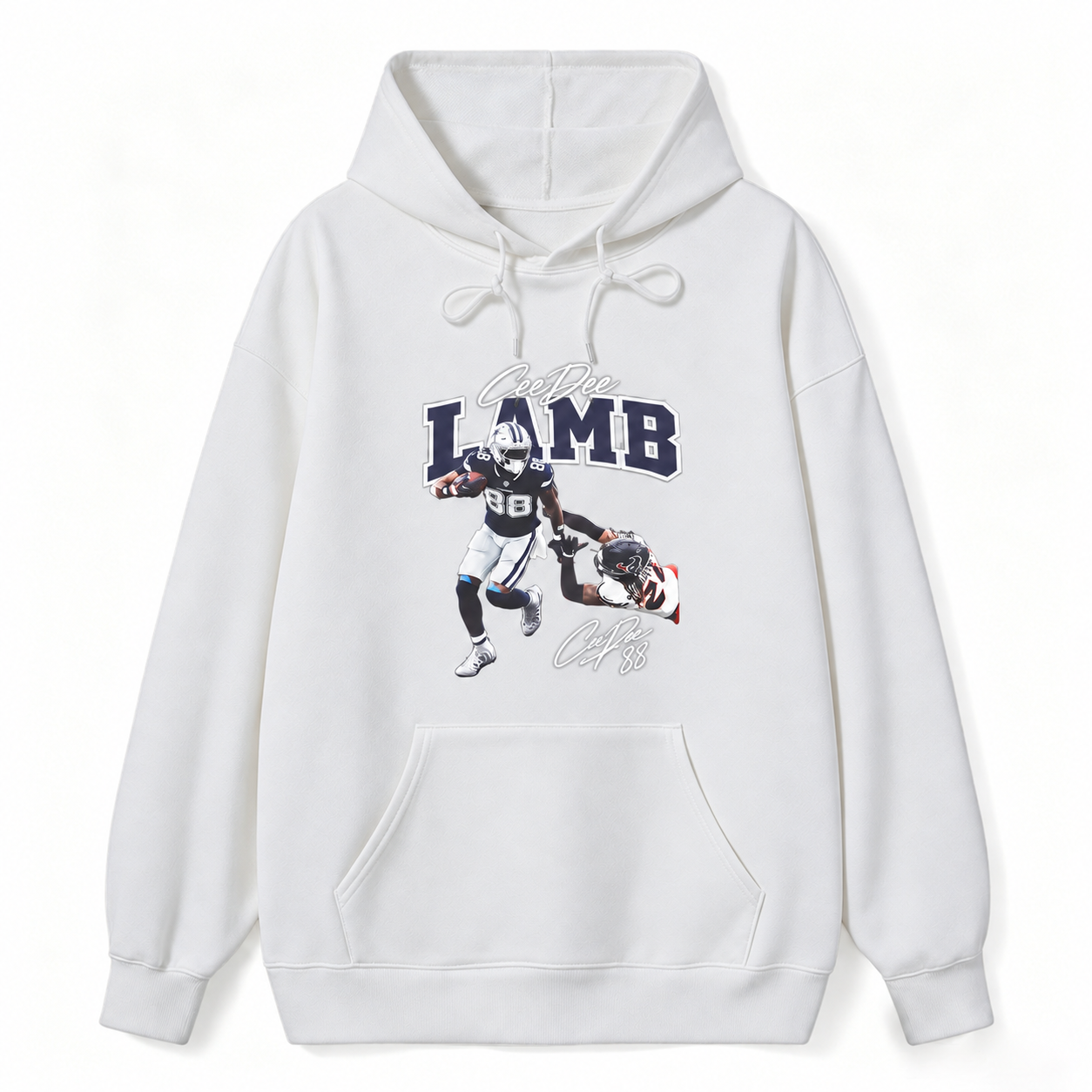 Vintage Sport Hoodie, Retro American Football  Gift