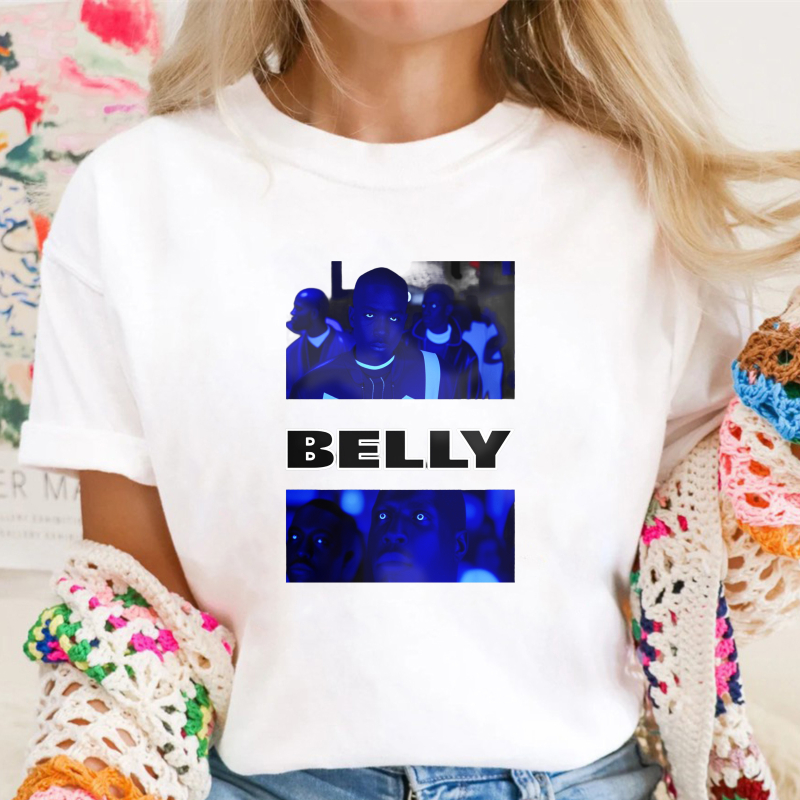 Belly Movie Scene Unisex Classic T-shirt