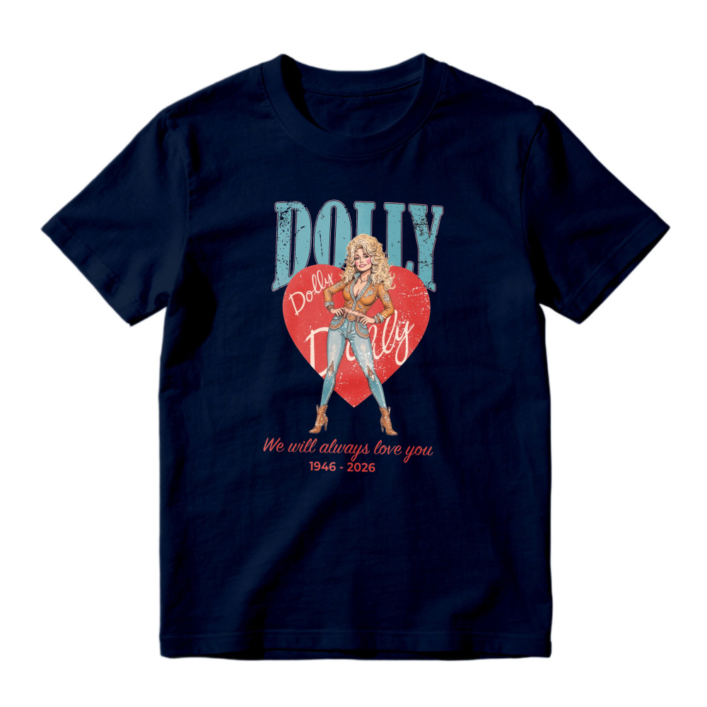Dolly Parton 9 to 5 Tribute Shirt, Pour Yourself A Cup Of Ambition Tee, Country Music Legend T-Shirt