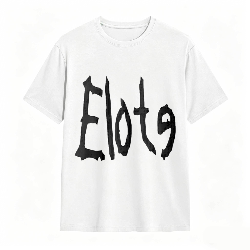 Elote Funny Nu-Metal Band-Inspired Corn Tee Top Tropical trendy meme T-shirt